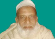 বানারীপাড়া সন্ধ্যা  নদীতে ট্রলারের সংঘর্ষে মুক্তিযোদ্ধা নিহত