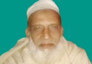 বানারীপাড়া সন্ধ্যা  নদীতে ট্রলারের সংঘর্ষে মুক্তিযোদ্ধা নিহত