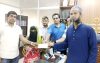 মানবিক উদ্যোগে ইউএনও— মানসিক ভারসাম্যহীন রাহাতের পাশে বাবুগঞ্জ ইউএনও ফারুক আহমেদ