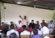 আগামী সরকার হবে কৃষক বান্ধব সরকার লায়ন আকতার হোসেন সেন্টু
