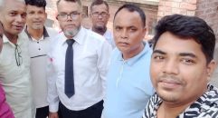 বাবুগঞ্জে বিস্ফোরক মামলায় খালাস পেলেন কৃষক দলের সহ-সভাপতি মাহবুব আলম