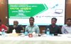 বরিশালে  পিআইবি’র মাল্টিমিডিয়া সাংবাদিকতা বিষয়ক তিন দিন ব্যাপী প্রশিক্ষণ  সমাপনীতে সনদ বিতরন