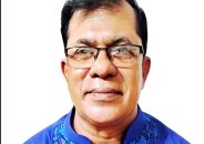 বাংলাদেশ জাস্টিস পার্টির নতুন মহাসচিব অনক আলী হোসেন শাহিদী