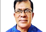 বাংলাদেশ জাস্টিস পার্টির নতুন মহাসচিব অনক আলী হোসেন শাহিদী