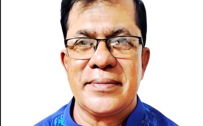 বাংলাদেশ জাস্টিস পার্টির নতুন মহাসচিব অনক আলী হোসেন শাহিদী