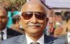 আওয়ামী লীগ নেতা লস্কর নুরুল হক কে আটক করে পুলিশ