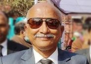 আওয়ামী লীগ নেতা লস্কর নুরুল হক কে আটক করে পুলিশ