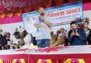 অবহেলিত বাবুগঞ্জ ও মুলাদীকে উন্নয়নের জন্য কাজ করতে হবে -ব্যারিস্টার ফুয়াদ