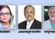 বরিশাল -৩ বিএনপির দুই হেভিওয়েট আটকা সাত্তার খানের জনপ্রিয়তার সাথে