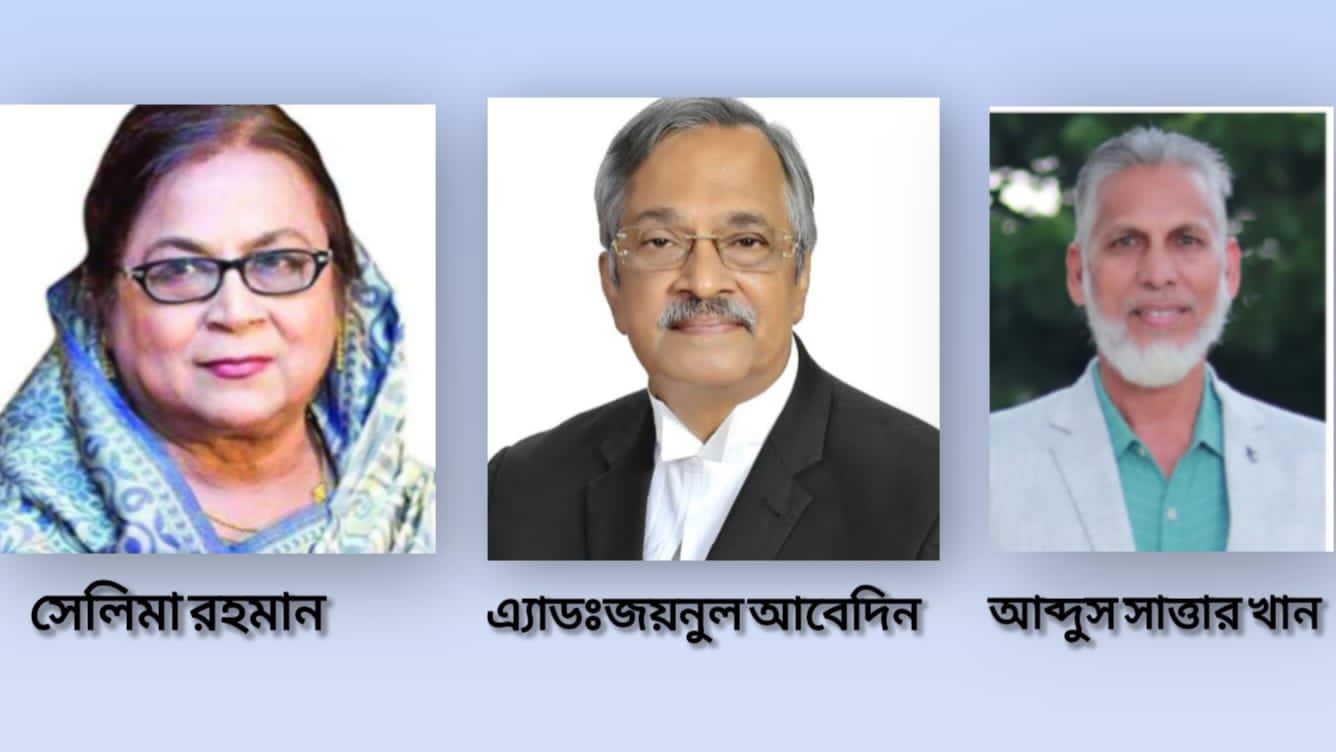 বরিশাল -৩ বিএনপির দুই হেভিওয়েট আটকা সাত্তার খানের জনপ্রিয়তার সাথে