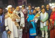 ইসলামের ইতিহাস ও সংস্কৃতি সমিতি ২০২৫-২৬  সেশনের কার্যকরী পরিষদের  সভা অনুষ্ঠিত হয়।