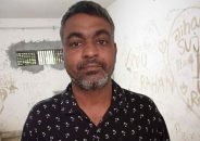 নগরীতে ফের মূর্তিমান আতঙ্ক হয়ে উঠেছে সন্ত্রাসী নাক কাটা রুবেল