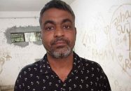 নগরীতে ফের মূর্তিমান আতঙ্ক হয়ে উঠেছে সন্ত্রাসী নাক কাটা রুবেল