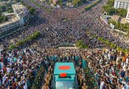 খালেদা জিয়ার দাফন সম্পন্ন 