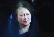 সাবেক প্রধানমন্ত্রী বেগম খালেদা জিয়া আর নেই