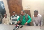 সাবেক কাউন্সিলর নুরুল ইসলাম (ওরফে রুডি)বিএনপিতে যোগদান করায় নেতা কমীদের ক্ষোভ