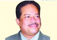 হলফ নামায় অর্থ আর মামলায় এগিয়ে  সরোয়ার- শিক্ষক ফয়জুল করিম( চরমোনাই পীর) স্ত্রীর আছে ১৮৭ ভরি স্বর্ণ