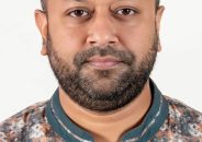 বরিশাল -৩আসন ব্যারিস্টার আসাদুজ্জামান ফুয়াদের মনোনয়নপত্র বৈধ ঘোষণা