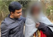 উজিরপুরে এসিল্যান্ড মহেশ্বর মন্ডলের শীতবস্ত্র বিতরণ