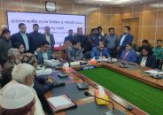বরিশালের ছয়টি আসনে ৪১ জন প্রার্থীকে বৈধ ঘোষনা