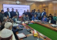 বরিশালের ছয়টি আসনে ৪১ জন প্রার্থীকে বৈধ ঘোষনা