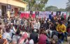 বাবুগঞ্জে বিএনপির উদ্যোগে বেগম খালেদা জিয়ার রুহে,মাগফিরাত কামনায় দোয়া
