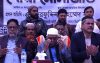 উজিরপুরের সাতলায় দেশনেত্রী বেগম খালেদা জিয়ার রুহের মাগফিরাত কামনায় দোয়া মোনাজাত