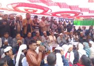 বেগম খালেদা জিয়া গণতন্ত্র রক্ষায় কখনো আপোষ করেননি–জয়নুল আবেদীন