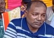 দুই বছর পর চুরি হওয়া বালুর ড্রেজার জাহাজ শনাক্ত , মূল হোতা কৃষক দলের নেতা শহীদ