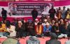 উজিরপুর শ্রমিক দলের উদ্যোগে খালেদা জিয়ার রুহের মাগফিরাত কামনায় দোয়া ও মিলাদ।