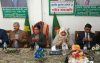 নির্বাচনে বিজয় হয়ে বাবাকে কারাগার থেকে ফুলের মালা গলায় দিয়ে নিয়ে আসবো –সাবেক এমপির মেয়ে হাবিবা কিবরিয়া