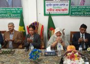 নির্বাচনে বিজয় হয়ে বাবাকে কারাগার থেকে ফুলের মালা গলায় দিয়ে নিয়ে আসবো –সাবেক এমপির মেয়ে হাবিবা কিবরিয়া