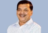 বরিশাল- ৩আসনে কারাগার থেকে ভোটের লড়াই লাঙ্গল প্রার্থী টিপু