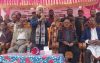 হারতা ইউনিয়ন বিএনপি ও অঙ্গ সংগঠনের উদ্যোগে উঠান বৈঠক