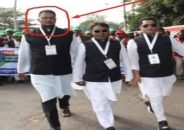 আওয়ামীলীগের সাবেক কাউন্সিলর নুরুল ইসলাম (ওরফে রুডি)বিএনপিতে যোগদান করায় নেতা কমীদের ক্ষোভ