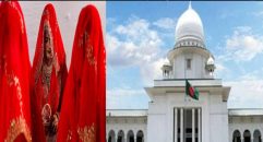 দ্বিতীয় বিয়ে করতে স্তীর  লাগবেনা অনুমতি- হাইকোট