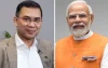 বাংলাদেশের নির্বাচনে তারেক রহমানকে বিজয়ের অভিনন্দন জানালেন ভারতের প্রধানমন্ত্রী
