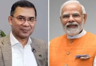বাংলাদেশের নির্বাচনে তারেক রহমানকে বিজয়ের অভিনন্দন জানালেন ভারতের প্রধানমন্ত্রী