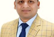 ছাত্র রাজনীতি থেকে কেন্দ্রিয় সেচ্ছাসেবক দল হয়ে সংসদে প্রতিমন্ত্রী রাজীব