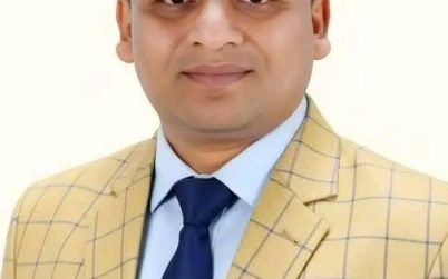 ছাত্র রাজনীতি থেকে কেন্দ্রিয় সেচ্ছাসেবক দল হয়ে সংসদে প্রতিমন্ত্রী রাজীব