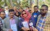 বরিশাল -৩ আসন জাতীয় পার্টি বিজয় হবে নির্বাচনে লেভেল প্লেয়িং ফিল্ড,তৈরি হলে – হাবিবা কিবরিয়া