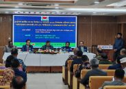 বরিশালে প্রবাসীদের ভোটে কারচুপির সুযোগ নেই : ইসি