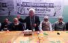 উজিরপুরের মুক্তিযোদ্ধাদের সাথে মতবিনিময় সভা করেন এস সরফুদ্দিন আহমেদ সান্টু।