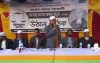 উজিরপুরের সাতলায় দাঁড়িপাল্লার সমর্থনে উঠান বৈঠক।