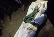 বরিশাল সদরে  বিএনপি কর্মীকে  দুর্বৃত্তর হামলায় নিহত