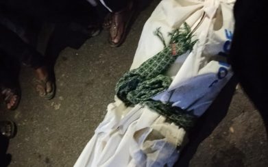 বরিশাল সদরে  বিএনপি কর্মীকে  দুর্বৃত্তর হামলায় নিহত