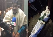 বরিশাল বিএনপি নেতা  হত্যার ঘটনায় প্রতিপক্ষকে “ফাসানোর” অভিযোগ