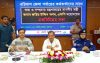 গণমাধ্যমকে আধুনিক ব্যবস্থাপনার মধ্যে আনতে চাই : তথ্যমন্ত্রী