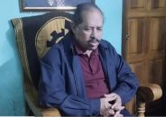 বরিশাল-৫  আসনে  মজিবর রহমান  সরোয়ার বিজয়ী লাভ করায় বিজয়  নিউজ এর শুভেচ্ছা ও অভিনন্দন