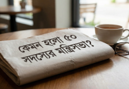 তারেক রহমানের নেতৃত্বে ৫০ সদস্যের নতুন মন্ত্রিসভা – কার হাতে কোন মন্ত্রণালয়?